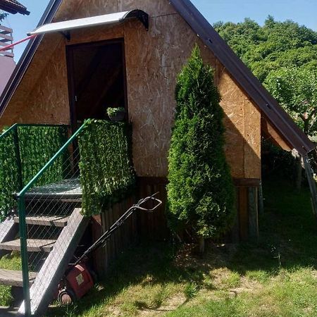 Appartamento Alfa Kulen Vakuf Esterno foto