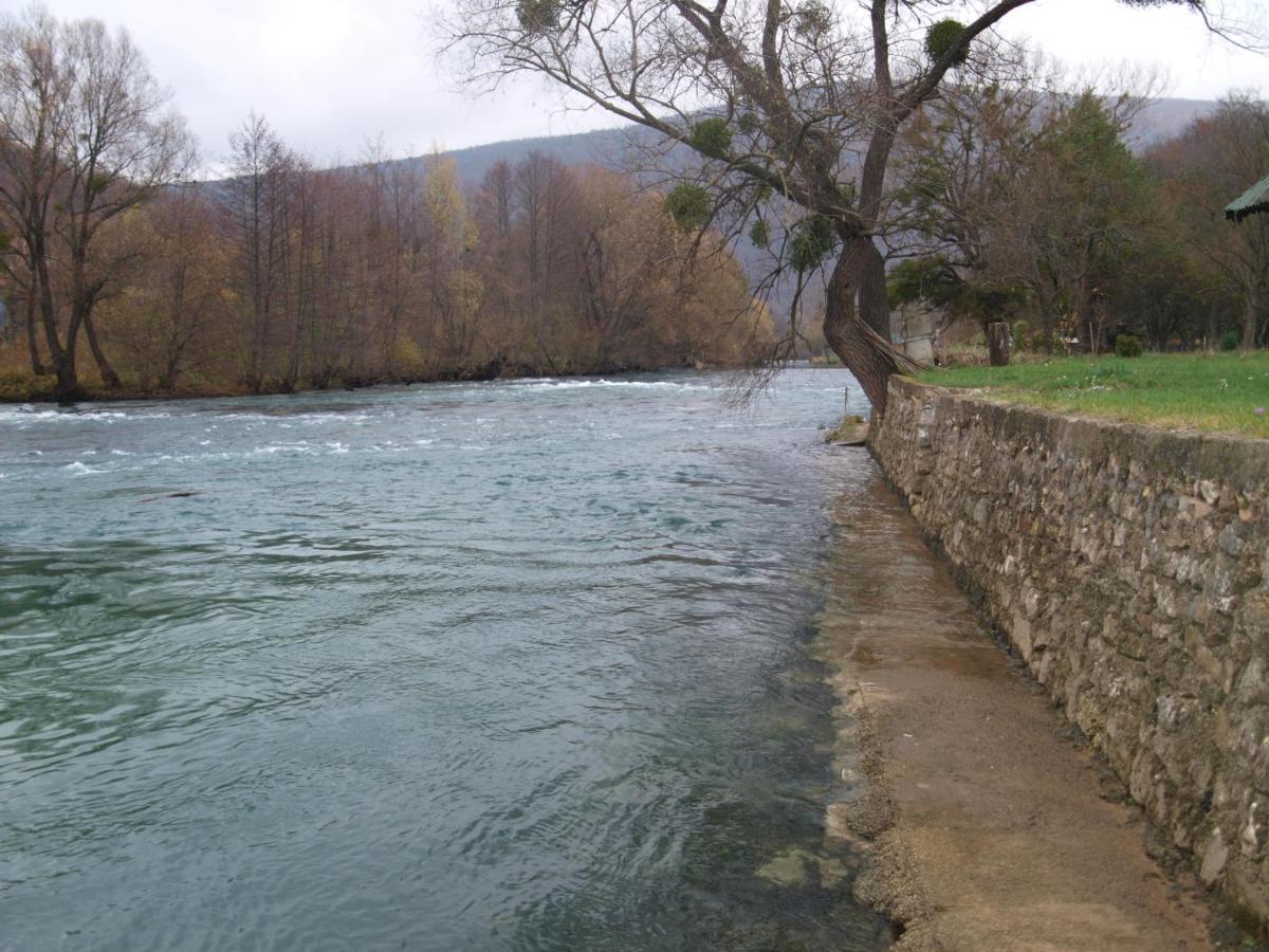 Appartamento Alfa Kulen Vakuf Esterno foto