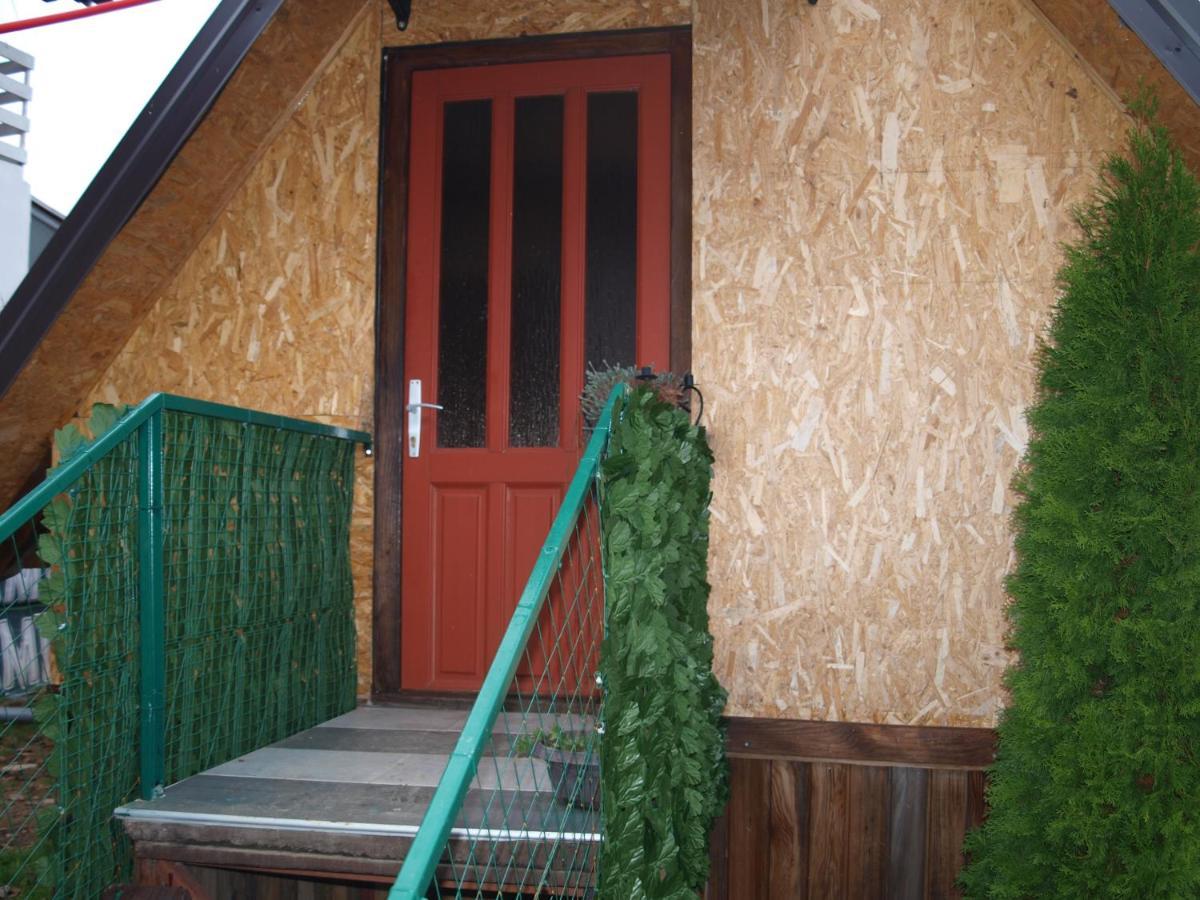 Appartamento Alfa Kulen Vakuf Esterno foto