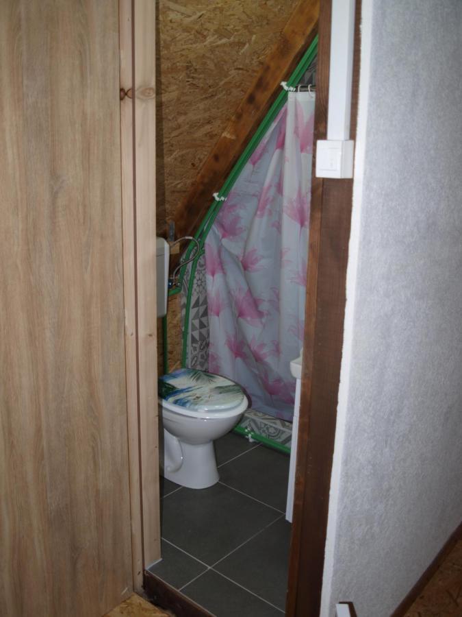 Appartamento Alfa Kulen Vakuf Esterno foto