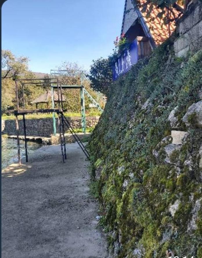 Appartamento Alfa Kulen Vakuf Esterno foto